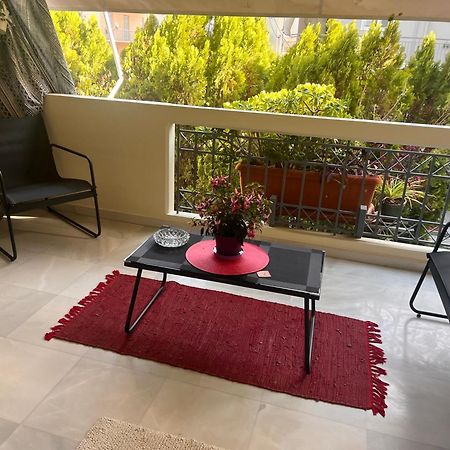 C' Est La Vie Apartamento Náuplia Exterior foto