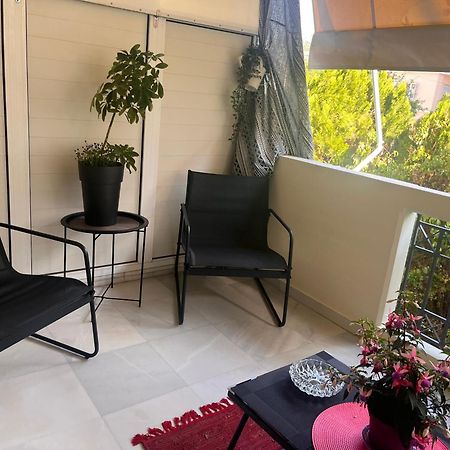 C' Est La Vie Apartamento Náuplia Exterior foto