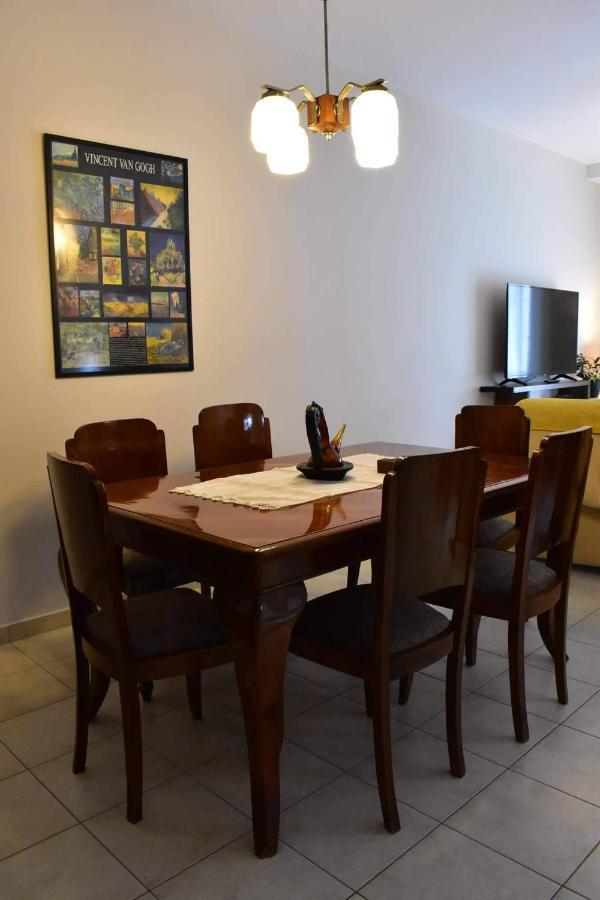 C' Est La Vie Apartamento Náuplia Exterior foto