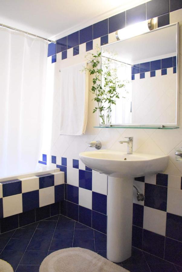 C' Est La Vie Apartamento Náuplia Exterior foto