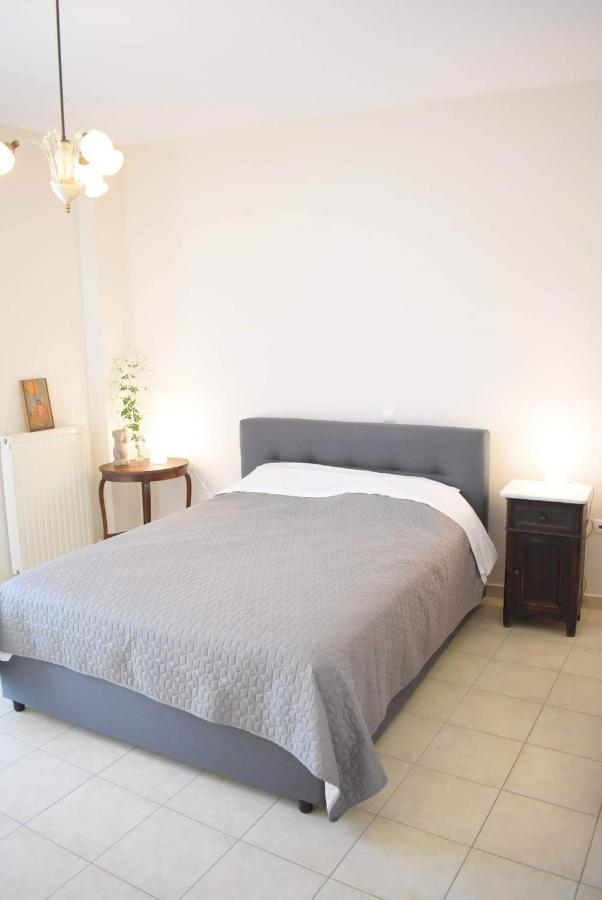 C' Est La Vie Apartamento Náuplia Exterior foto