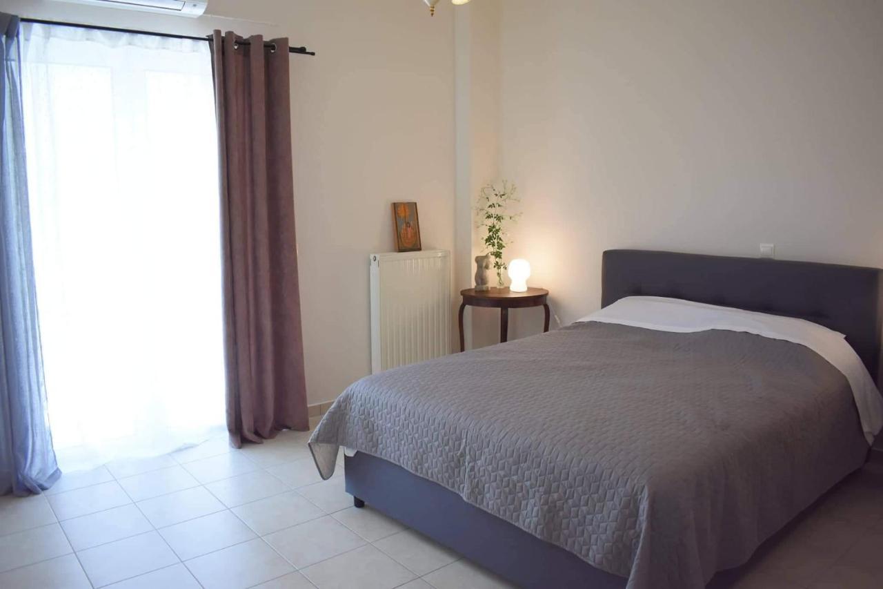 C' Est La Vie Apartamento Náuplia Exterior foto