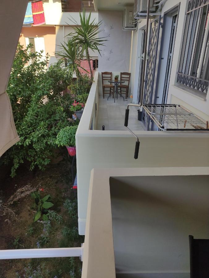 C' Est La Vie Apartamento Náuplia Exterior foto