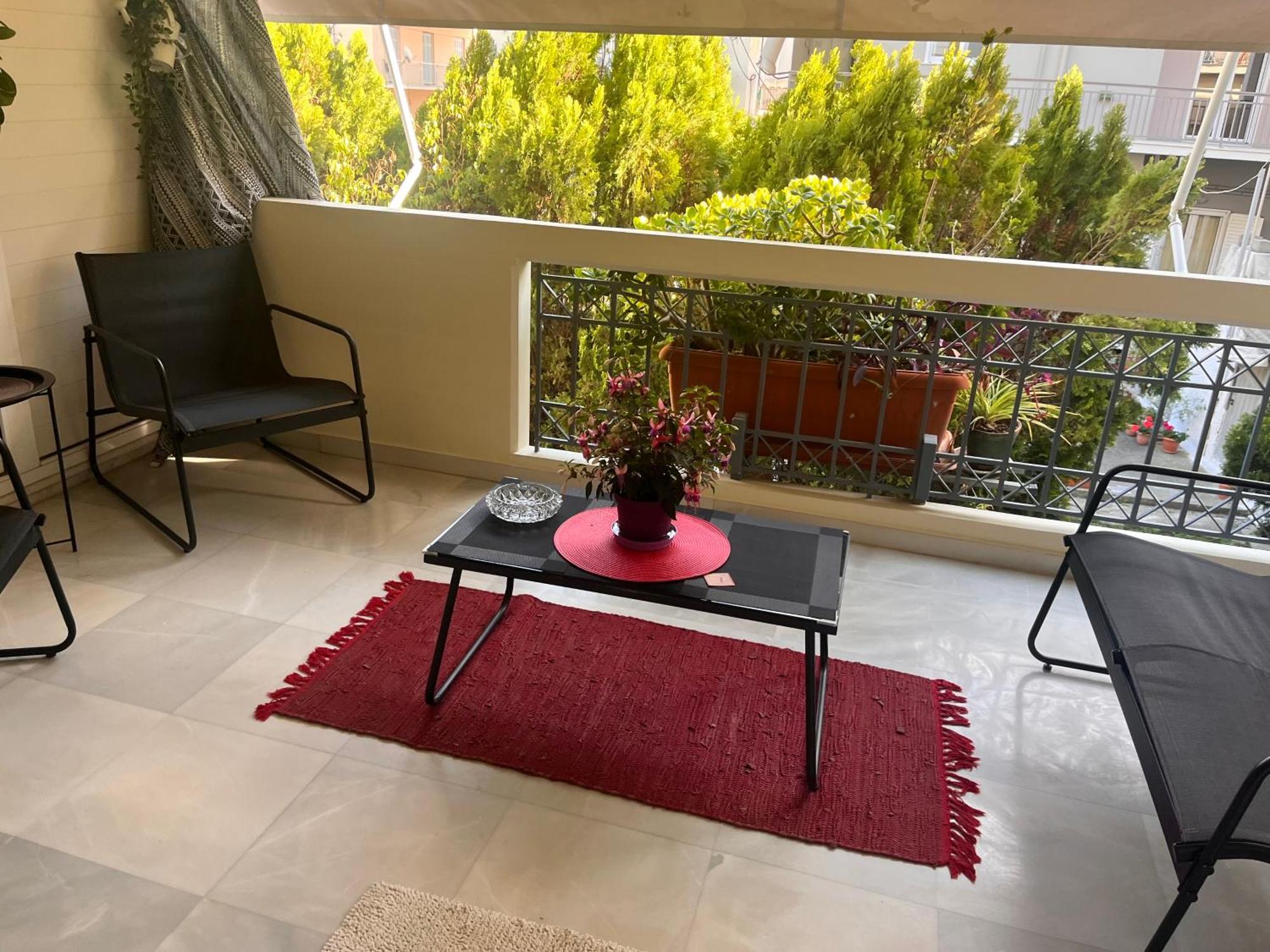 C' Est La Vie Apartamento Náuplia Exterior foto