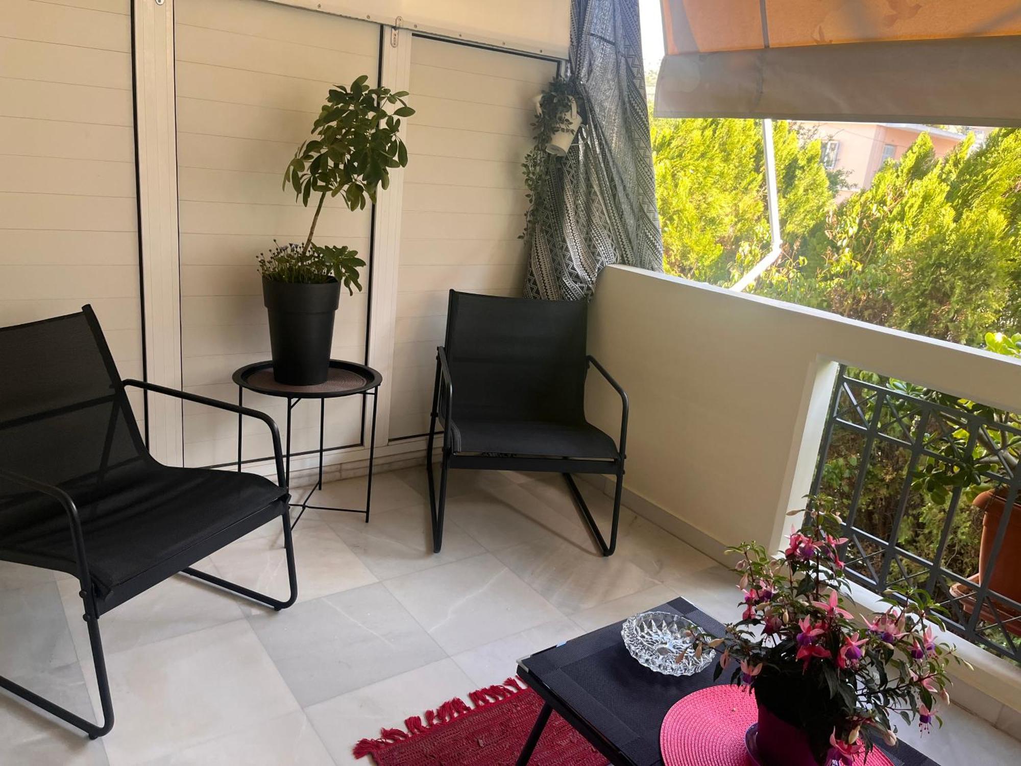 C' Est La Vie Apartamento Náuplia Exterior foto
