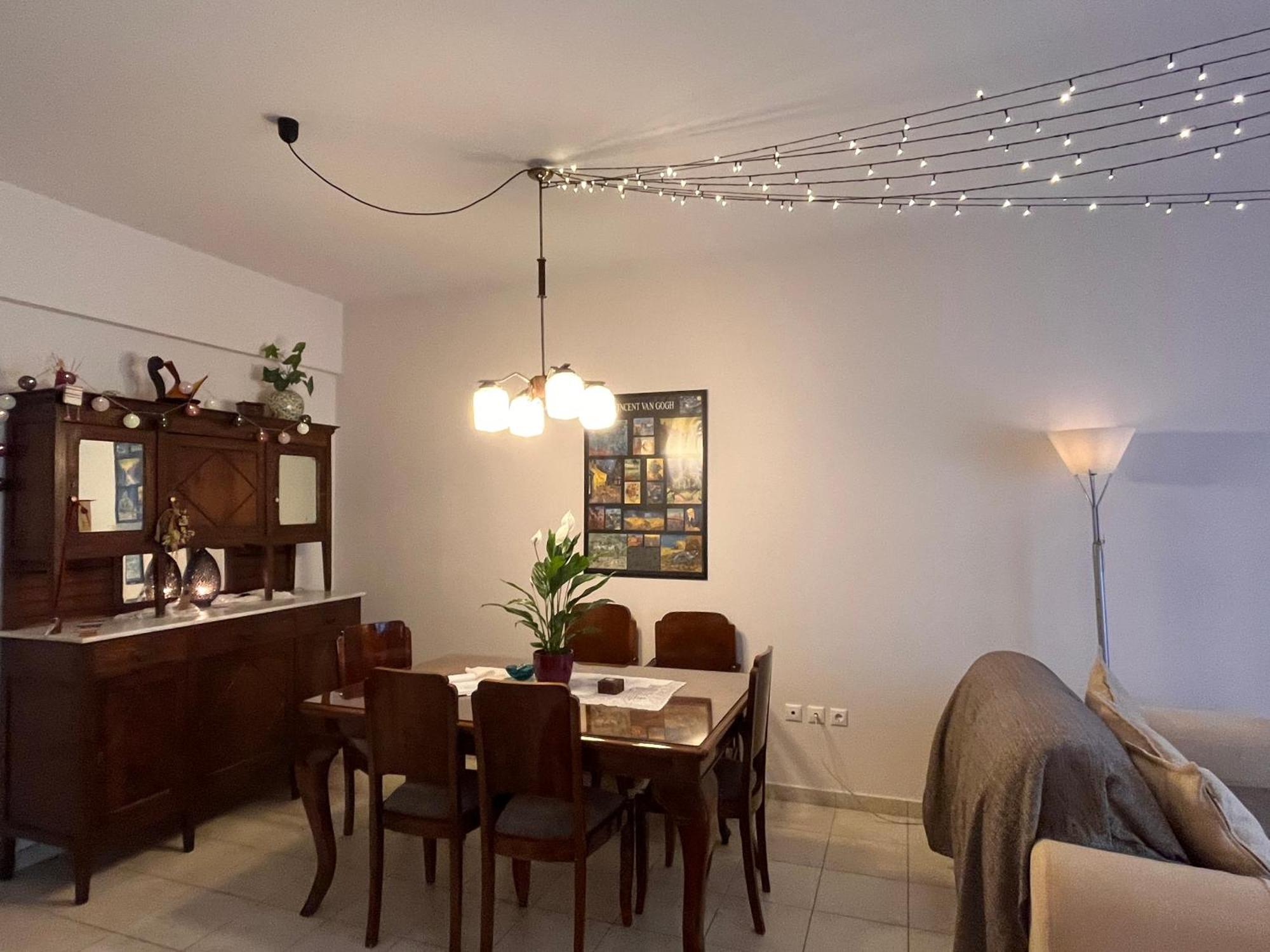 C' Est La Vie Apartamento Náuplia Exterior foto