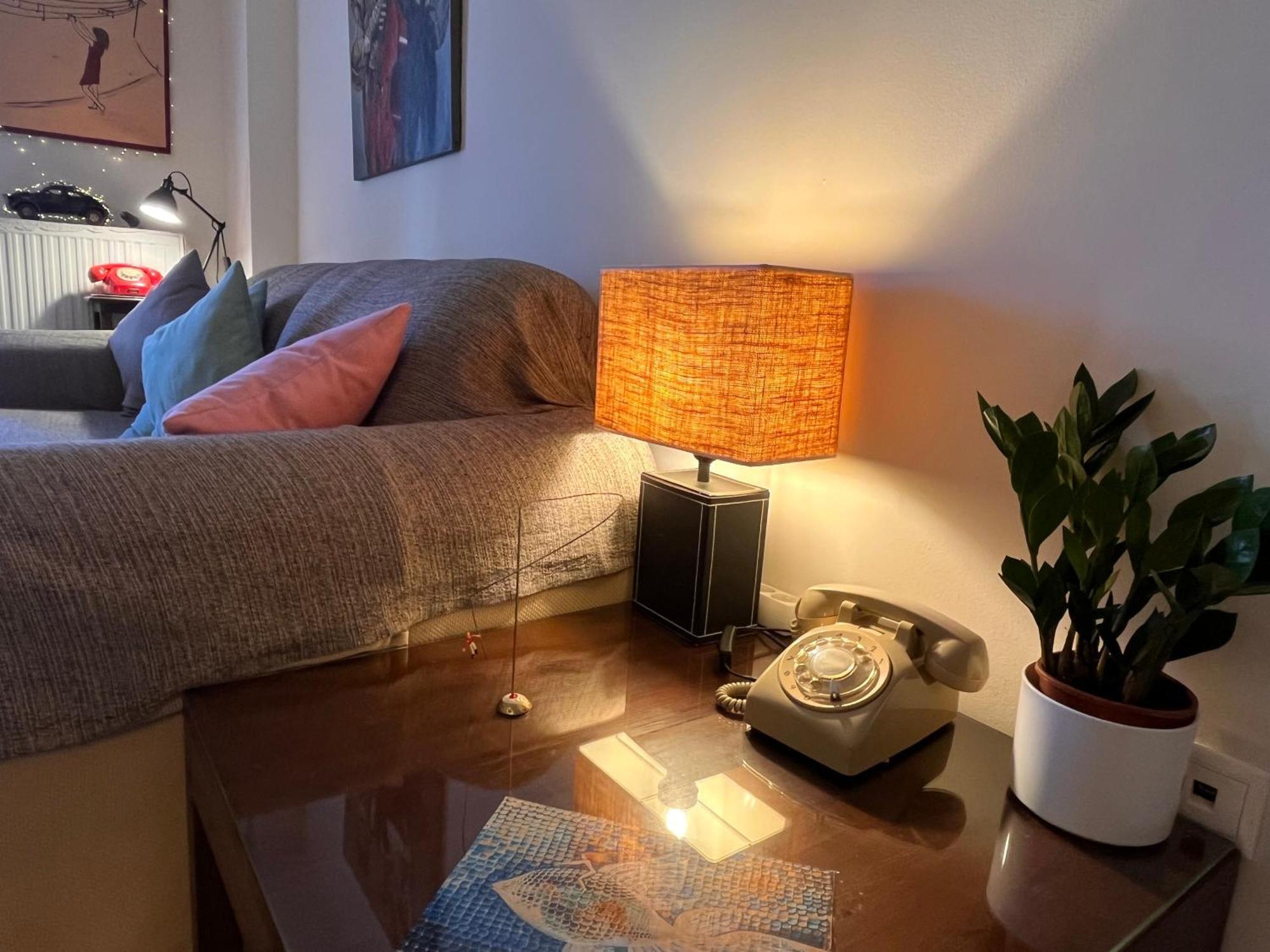 C' Est La Vie Apartamento Náuplia Exterior foto